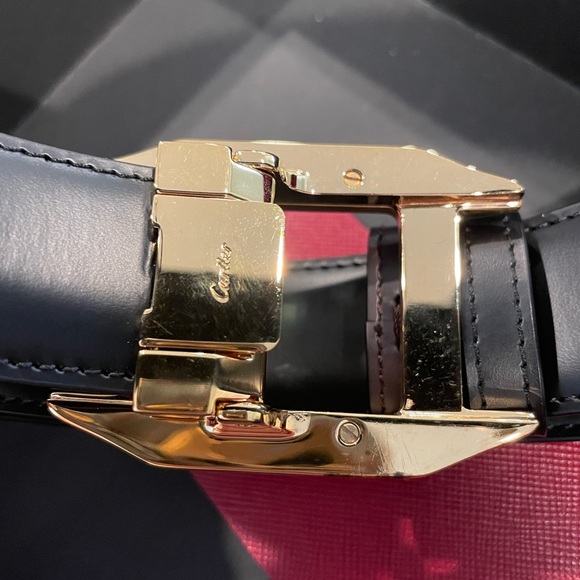 Cartier 🤎🖤 - Picture 6 of 7